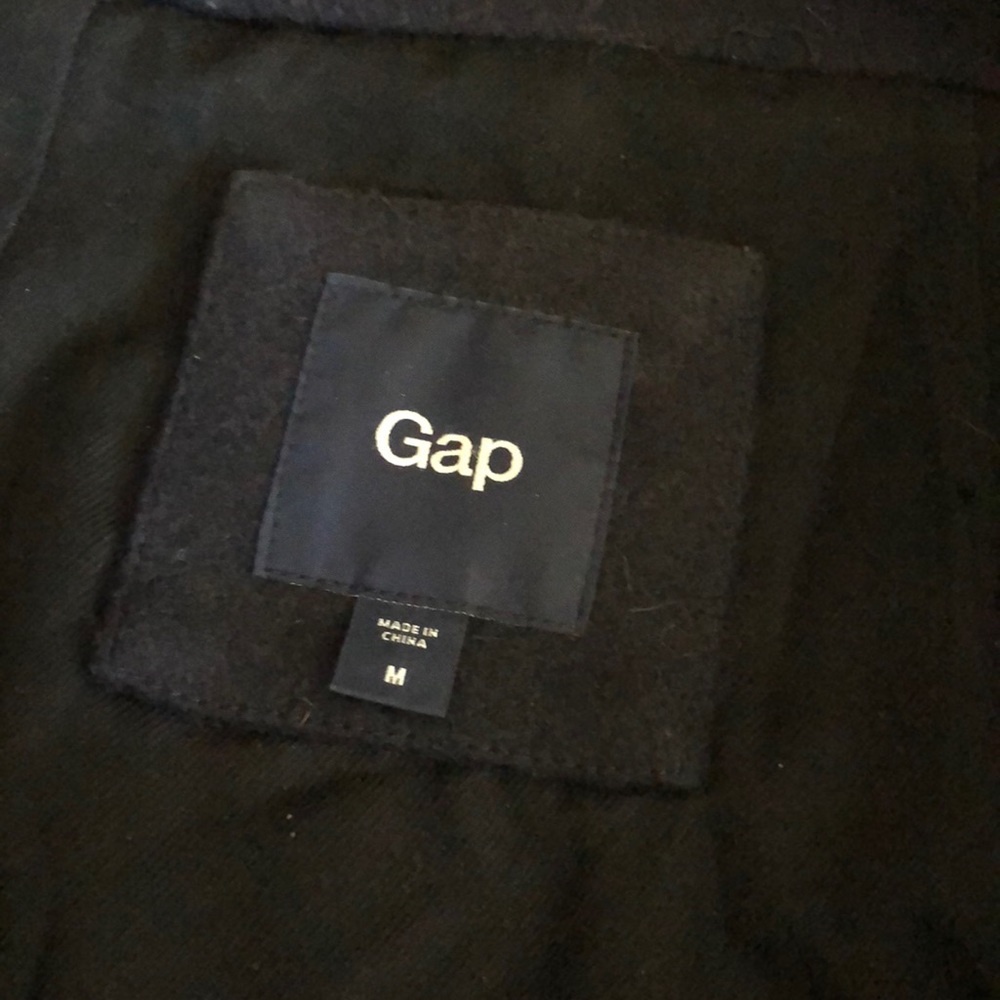 Jacket - Picture 3 of 3